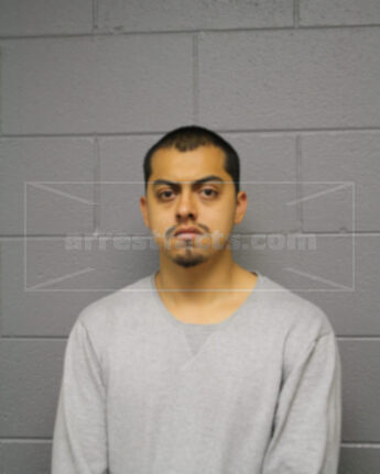 Jonathan Axel Cortes Rodriguez
