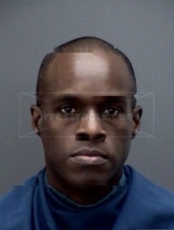 Jonathan Dejuan Maxwell