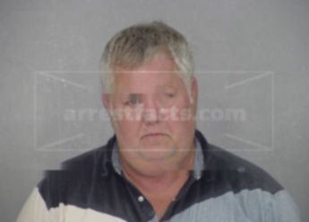 Homer Burrell Belcher