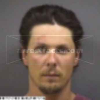 Shane Christopher Barbion