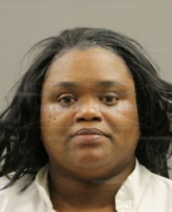 Jacqueline Butler Murphy
