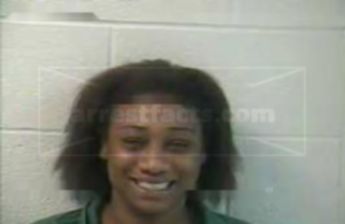 Latashaja Tieffa Wooley