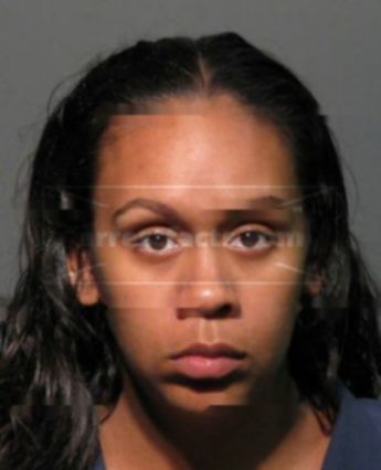 Shaunelle Clarke