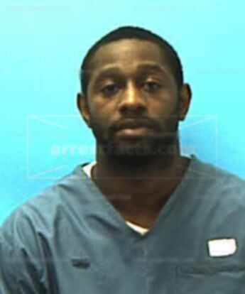 Jerrod R Hamilton