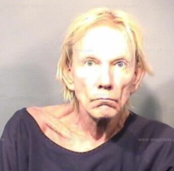 Steven Gary Goins
