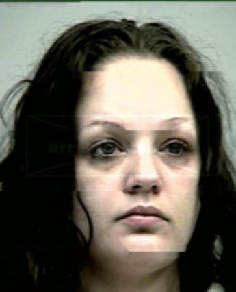 Mercedes Arlee Tureman