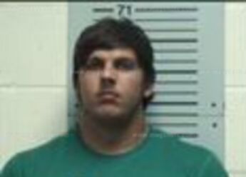 Bradley Camden Lavern