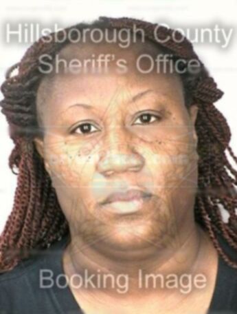 Tonya P Moultrie
