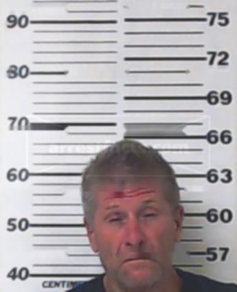 Scott Earl Dick