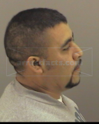 Omero Segura Acosta