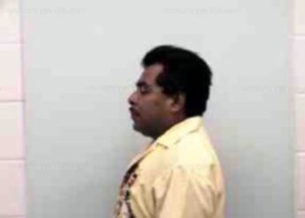 Trinidad Ortiz Hernandez