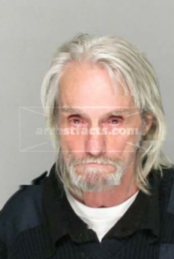 Michael Wayne Bader
