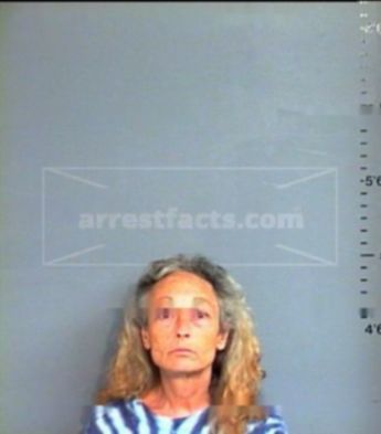 Sheila Ann Bilbrey