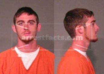 Richard Alexander Thrower