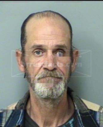 Keith Anthony Fellows