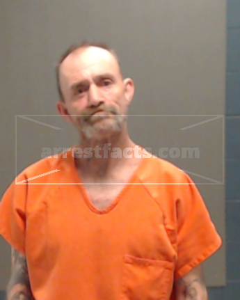 James Anthony Padgett