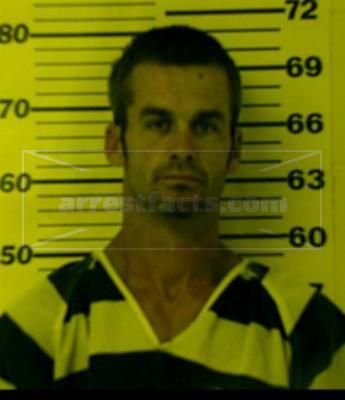 Michael Wayne Whitten