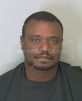 James Anthony Young