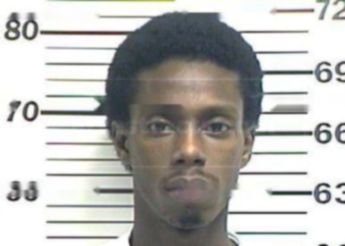Sterling Lamont Johnson