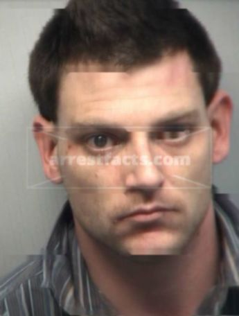 Ryan William Ayers