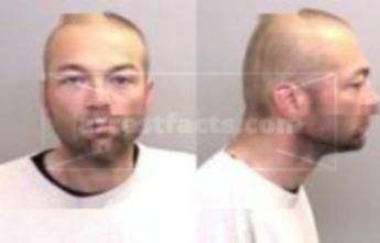 Jeremiah Victor Mcosker