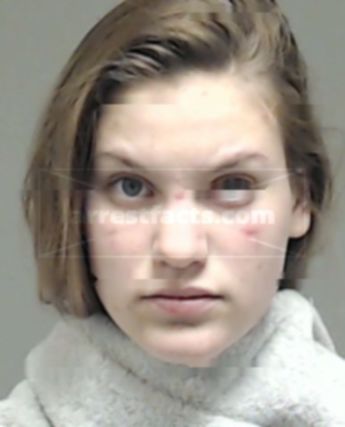 Alexandra Kiehl Hoffman