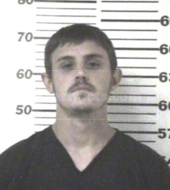 Anthony Lee Barrows