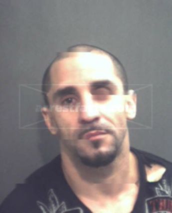 Octavio Alvarado Jr.