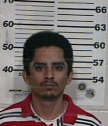 Victor Macias Monjaras