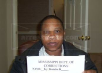 Deatrice Ivy