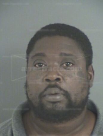 Kendrick Devone Freeman