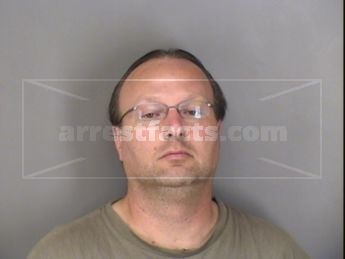 Roger B Carstens Jr