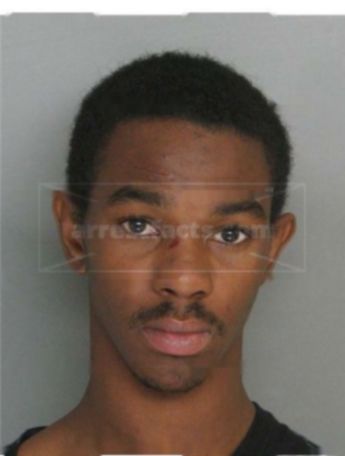 Christopher Washington