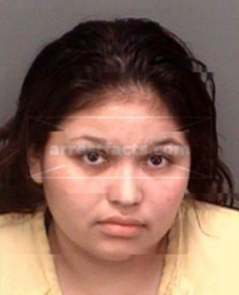 Yvette Badillo