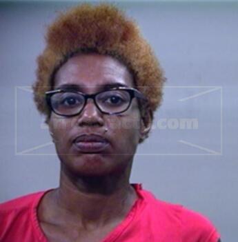 Tamala Marie Burrell