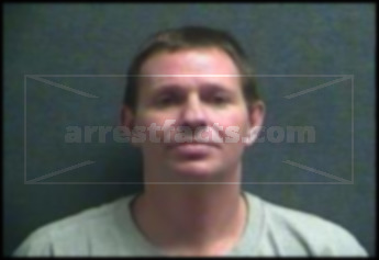 Darrel Wayne Casey