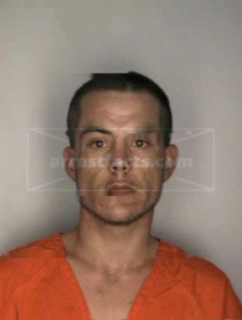 Thomas Martin Westmoreland