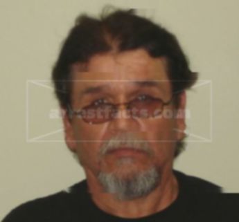 Kevin Bruce Cadue