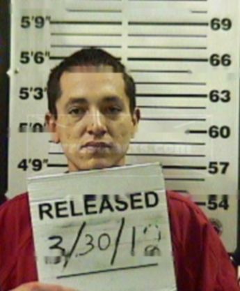 Kenneth Leonard Martinez