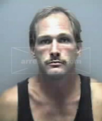 Wendell Martin Ware