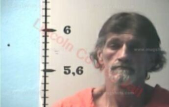Luther Fugate