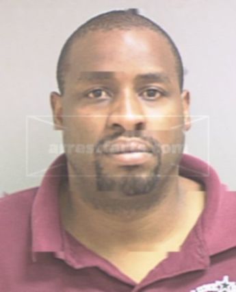 Clifford Anthony Hudson