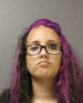 Courtney Lynn Hilldale