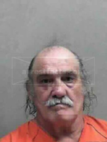 James Randell Bailey