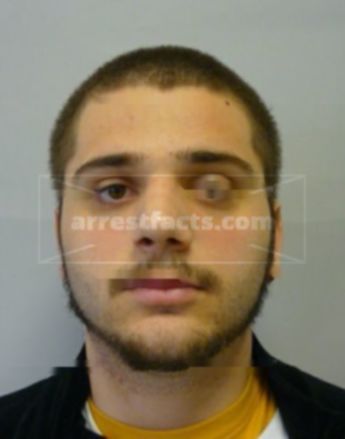 Brandon Neil Williams