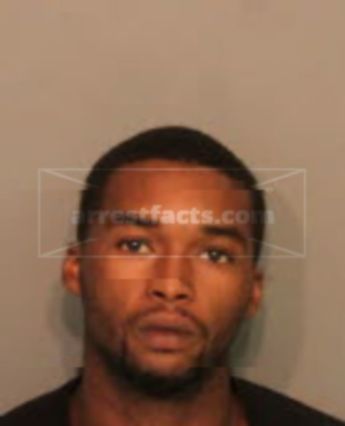Trevis Starks