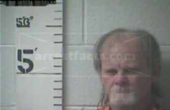 Stanley Eugene Keith
