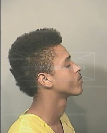 Kadreon Dalvontae Simmons