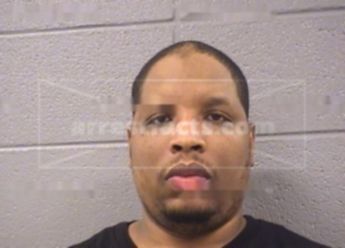 Christain Sanders
