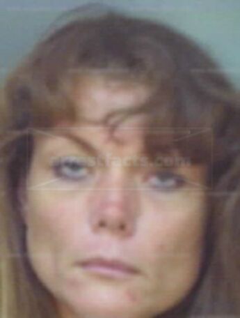 Lisa Goodwin